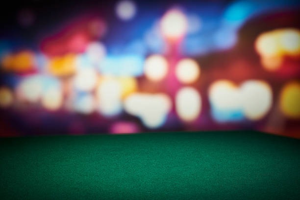 ayamjo live-dealer studio with professional dealers and multi-camera HD broadcast